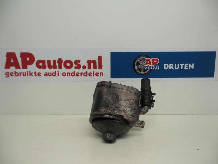 Gebrauchte Ölkühler Audi A6 Avant (C5) 2.5 TDI V6 24V Preis € 30,00 Margenregelung angeboten von AP Auto's
