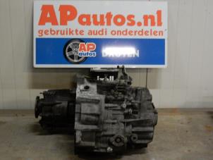 Usagé Boîte de vitesse Audi TT (8N3) 1.8 T 20V Quattro Prix € 299,00 Règlement à la marge proposé par AP Autos