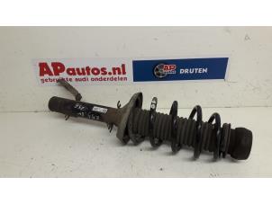 Used Front shock absorber rod, left Audi A3 (8L1) 1.8 20V Price € 29,99 Margin scheme offered by AP Autos