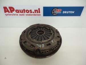 Used Clutch kit (complete) Audi TT (8N3) 1.8 T 20V Quattro Price € 34,99 Margin scheme offered by AP Autos