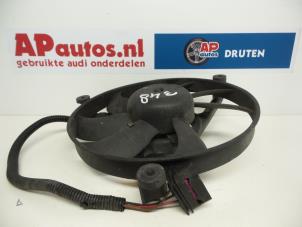 Used Fan motor Audi TT (8N3) 1.8 T 20V Quattro Price € 29,99 Margin scheme offered by AP Autos