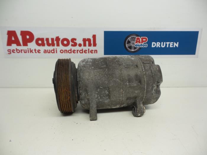 Usagé Pompe clim Audi A3 (8L1) 1.8 20V Prix € 50,00 Règlement à la marge proposé par AP Auto's