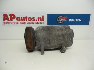 Usagé Pompe clim Audi A3 (8L1) 1.8 20V Prix € 50,00 Règlement à la marge proposé par AP Autos