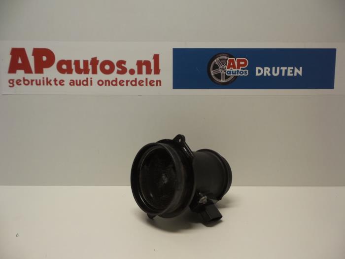 Gebrauchte Luftmassenmesser Audi A6 Avant Quattro (C6) 3.0 TDI V6 24V Preis € 19,99 Margenregelung angeboten von AP Auto's