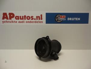 Usados Medidor de masa de aire Audi A6 Avant Quattro (C6) 3.0 TDI V6 24V Precio de solicitud ofrecido por AP Autos
