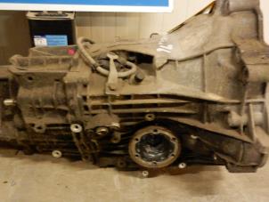 Gearbox from a Audi 80 Avant (B4) 2.0 E,S 1995