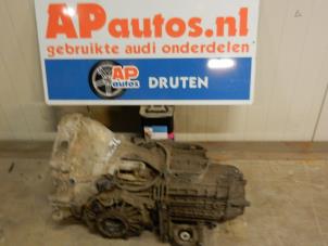 Usagé Boîte de vitesse Audi 80 Avant (B4) 2.0 E,S Prix € 149,99 Règlement à la marge proposé par AP Autos