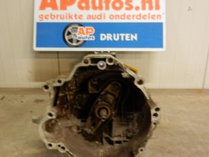 Gearbox from a Audi 80 Avant (B4) 2.0 E,S 1995