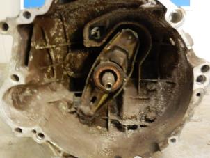 Gearbox from a Audi 80 Avant (B4) 2.0 E,S 1995