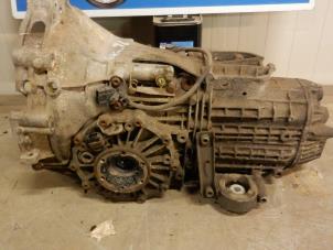 Gearbox from a Audi 80 Avant (B4) 2.0 E,S 1995