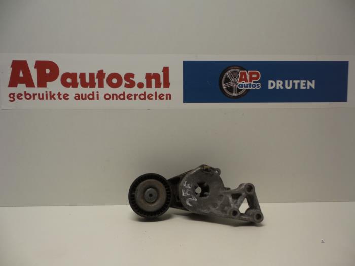 Usados Rodillo tensor correa múltiple Audi A3 (8L1) 1.8 20V Precio € 14,99 Norma de margen ofrecido por AP Auto's