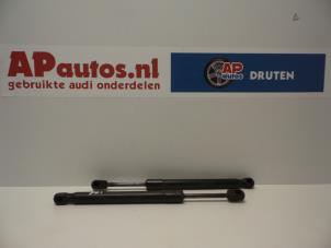 Gebrauchte Set Gasdämpfer Heckklappe Audi A4 (B7) 1.9 TDI Preis € 9,99 Margenregelung angeboten von AP Autos