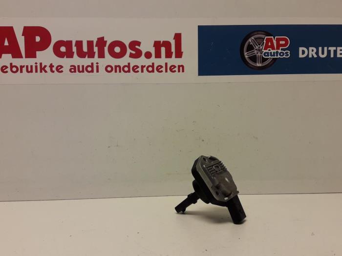 Begagnade Oljenivåsensor Audi A4 (B7) 1.9 TDI Pris € 14,99 Marginaltabell erbjuds av AP Auto's