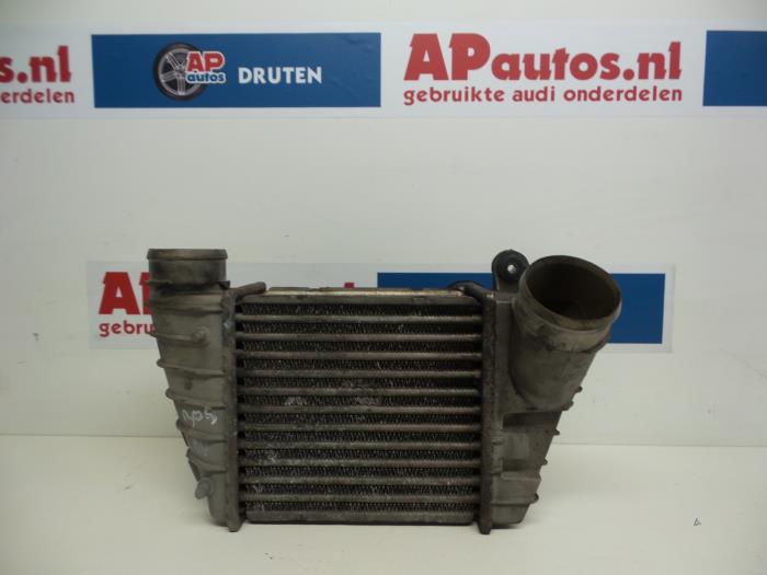 Used Intercooler Audi TT (8N3) 1.8 T 20V Quattro Price € 24,99 Margin scheme offered by AP Auto's