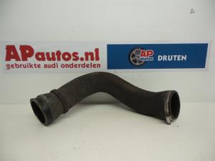 Used Turbo hose Audi TT (8N3) 1.8 T 20V Quattro Price € 25,00 Margin scheme offered by AP Autos