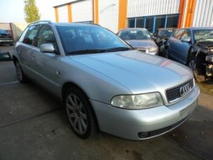 Used Wing mirror, right Audi A4 Avant (B5) 1.9 TDI Price € 45,00 Margin scheme offered by AP Autos