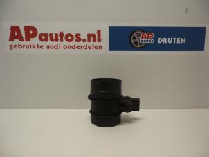 Usagé Compteur de masse d'air Audi TT (8N3) 1.8 T 20V Quattro Prix € 19,99 Règlement à la marge proposé par AP Autos