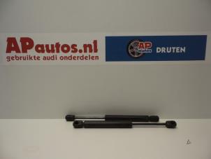 Used Set of bonnet gas struts Audi TT (8N3) 1.8 T 20V Quattro Price € 9,99 Margin scheme offered by AP Autos