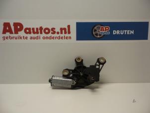 Used Rear wiper motor Audi A3 (8L1) 1.9 TDI 90 Price € 24,99 Margin scheme offered by AP Autos