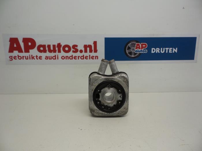 Gebrauchte Ölkühler Audi A4 (B7) 1.9 TDI Preis € 24,99 Margenregelung angeboten von AP Auto's