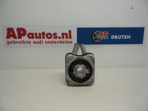 Used Oil cooler Audi A4 (B7) 1.9 TDI Price € 30,00 Margin scheme offered by AP Autos