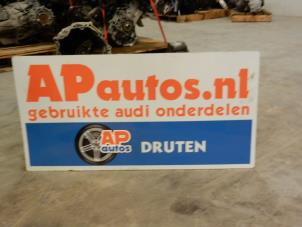 Usagé Boîte de vitesse Audi A4 (B5) 1.6 Prix € 199,99 Règlement à la marge proposé par AP Autos