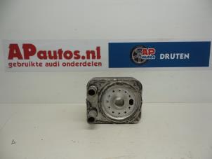 Used Oil cooler Audi A3 (8P1) 2.0 TDI 16V Price € 35,00 Margin scheme offered by AP Autos