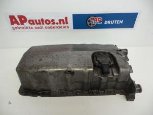 Used Sump Audi A3 (8L1) 1.6 Price € 40,00 Margin scheme offered by AP Autos