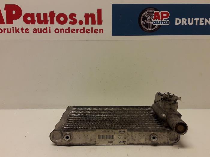 Gebrauchte Ölkühler Audi A6 Avant Quattro (C5) 2.5 TDI V6 24V Preis € 30,00 Margenregelung angeboten von AP Auto's