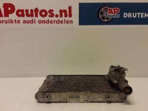 Usados Refrigerador de aceite Audi A6 Avant Quattro (C5) 2.5 TDI V6 24V Precio € 30,00 Norma de margen ofrecido por AP Autos