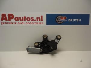 Usados Motor de limpiaparabrisas detrás Audi A4 Avant (B5) 1.6 Precio € 24,99 Norma de margen ofrecido por AP Autos