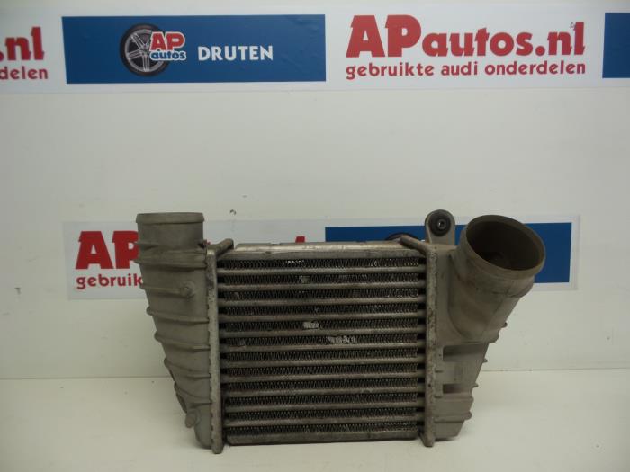 Used Intercooler Audi TT (8N3) 1.8 20V Turbo Quattro Price € 24,99 Margin scheme offered by AP Auto's
