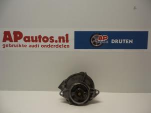 Usados Bomba de vacío (diésel) Audi A6 Precio € 34,99 Norma de margen ofrecido por AP Autos