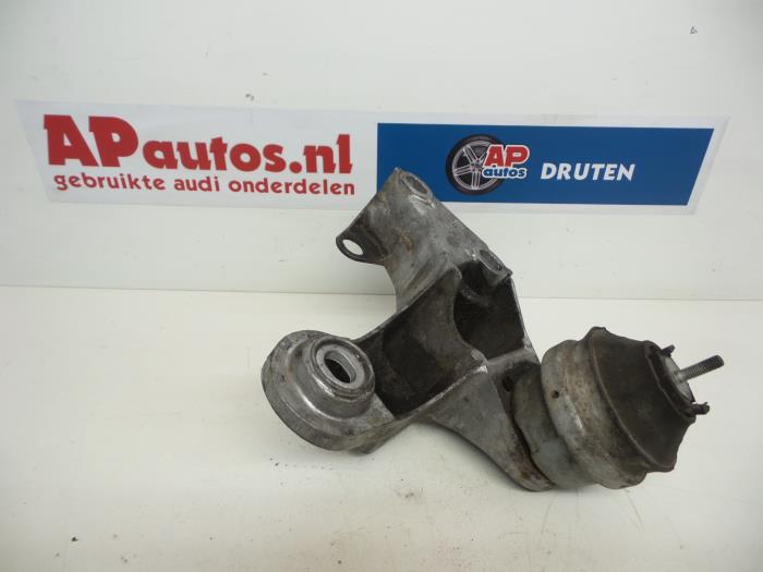 Gebrauchte Motorlager Audi A4 (B5) 1.6 Preis € 19,99 Margenregelung angeboten von AP Auto's