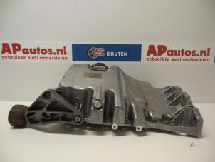 Gebrauchte Ölwanne Audi A4 Preis € 40,00 Margenregelung angeboten von AP Autos