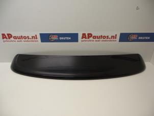 Used Roof spoiler Audi A6 Price € 49,99 Margin scheme offered by AP Autos