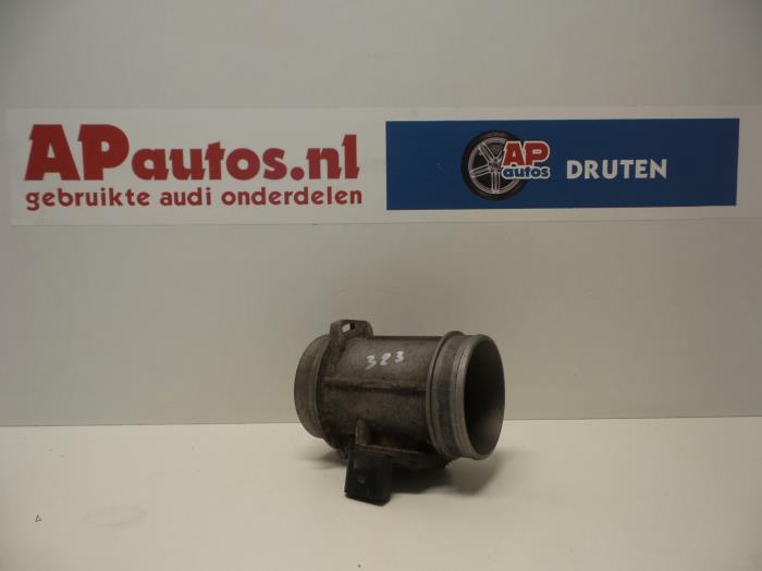 Gebrauchte Luftmassenmesser Audi A4 Avant (B6) 2.5 TDI 24V Preis € 19,99 Margenregelung angeboten von AP Auto's