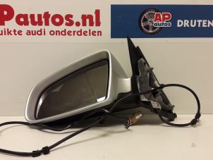 Usados Retrovisor externo izquierda Audi A4 (B6) 1.9 TDI PDE 130 Precio € 55,00 Norma de margen ofrecido por AP Autos