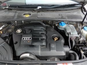 Gebrauchte Motor Audi A4 (B6) 1.9 TDI PDE 130 Preis € 499,99 Margenregelung angeboten von AP Autos