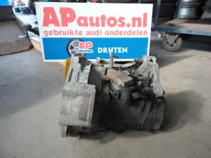 Used Gearbox Audi A3 (8P1) 2.0 16V FSI Price € 249,99 Margin scheme offered by AP Autos