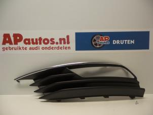 Usagé Plaque de protection feu antibrouillard gauche Audi A3 Prix € 29,99 Règlement à la marge proposé par AP Autos