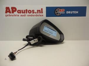 Used Wing mirror, right Audi A3 (8V1/8VK) 1.4 TFSI 16V Price € 99,99 Margin scheme offered by AP Autos