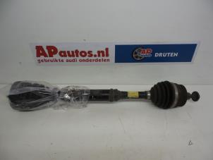 Used Front drive shaft, left Audi A4 (B5) 1.6 Price € 24,99 Margin scheme offered by AP Autos