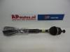 Front drive shaft, left from a Audi A4 (B5), 1994 / 2000 1.6, Saloon, 4-dr, Petrol, 1.595cc, 74kW (101pk), FWD, ADP, 1994-11 / 1996-10, 8D2 1996