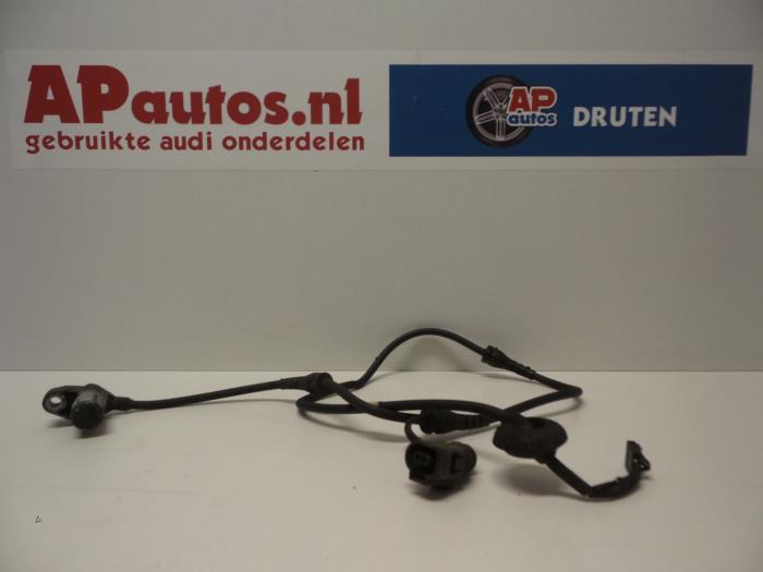 Używane Czujnik ABS Audi A4 Avant (B6) 2.5 TDI 24V Cena € 35,00 Procedura marży oferowane przez AP Auto's