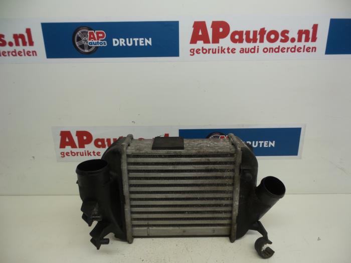Usados Intercooler Audi A4 Avant (B6) 2.5 TDI 24V Precio € 24,99 Norma de margen ofrecido por AP Auto's