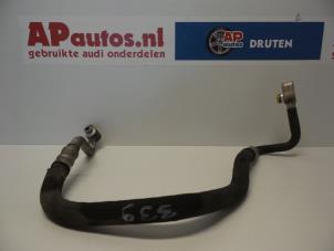 Usados Tubo de aire acondicionado Audi A6 Avant Quattro (C6) 3.0 TDI V6 24V Precio € 45,00 Norma de margen ofrecido por AP Autos
