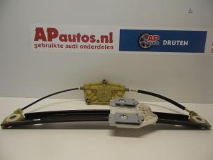 Used Rear door window mechanism 4-door, right Audi A6 Avant Quattro (C6) 3.0 TDI V6 24V Price € 24,99 Margin scheme offered by AP Autos