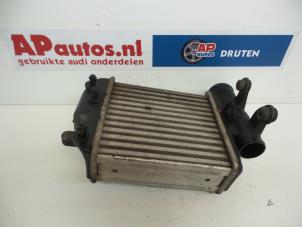 Used Intercooler Audi TT (8N3) 1.8 20V Turbo Price € 45,00 Margin scheme offered by AP Autos