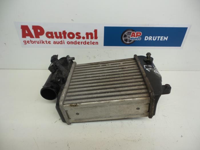 Usados Intercooler Audi TT (8N3) 1.8 20V Turbo Precio € 24,99 Norma de margen ofrecido por AP Auto's